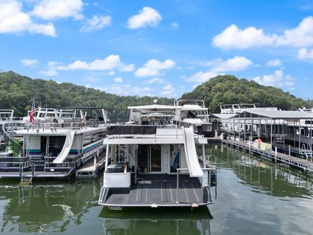 Stardust-cruisers 18-X-100-HOUSEBOAT image