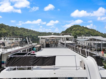 Stardust-cruisers 18-X-100-HOUSEBOAT image