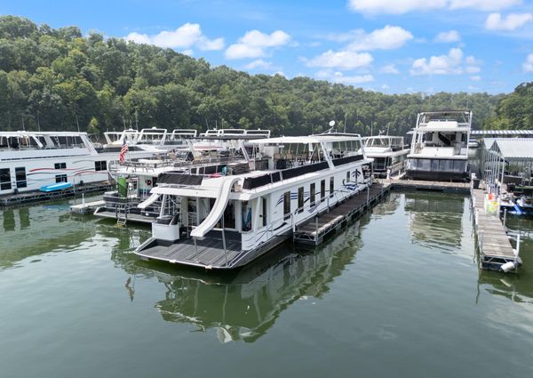 Stardust-cruisers 18-X-100-HOUSEBOAT image