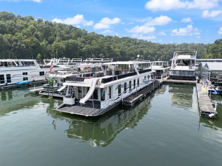 Stardust-cruisers 18-X-100-HOUSEBOAT image