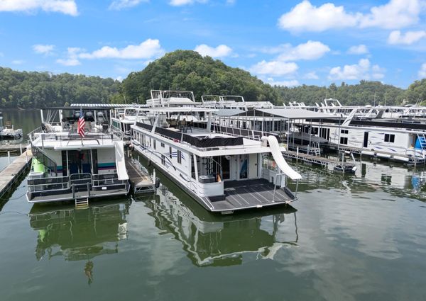 Stardust-cruisers 18-X-100-HOUSEBOAT image