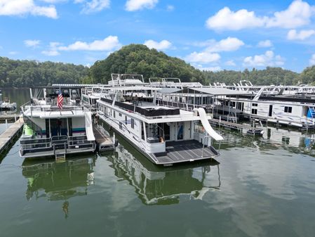 Stardust-cruisers 18-X-100-HOUSEBOAT image