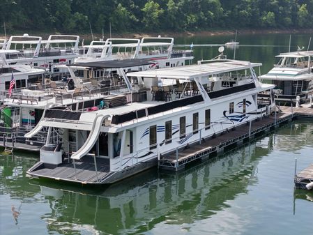 Stardust-cruisers 18-X-100-HOUSEBOAT image