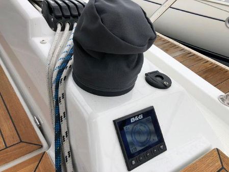 Hanse 458 image