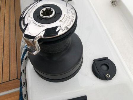 Hanse 458 image