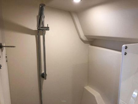 Hanse 458 image
