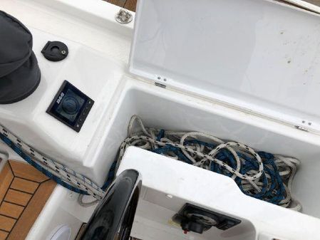 Hanse 458 image