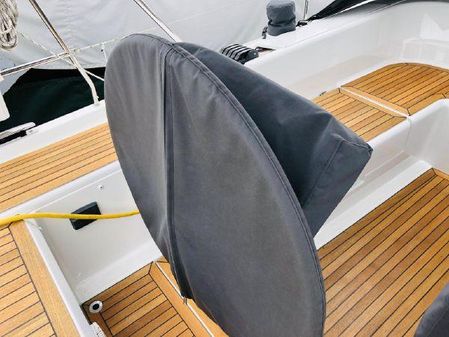 Hanse 458 image