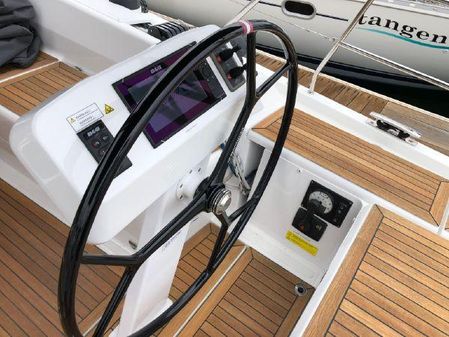 Hanse 458 image