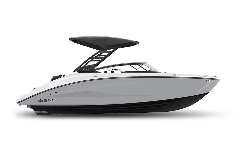 26-652 ヤマハ YAMAHA-40EXで使用 VOYAGER 135％ GENOA用バック