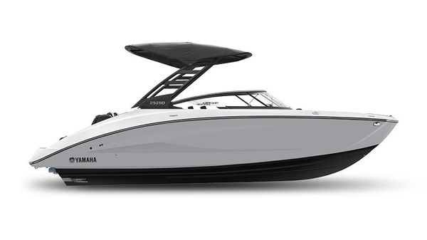 Yamaha Boats 252SD 