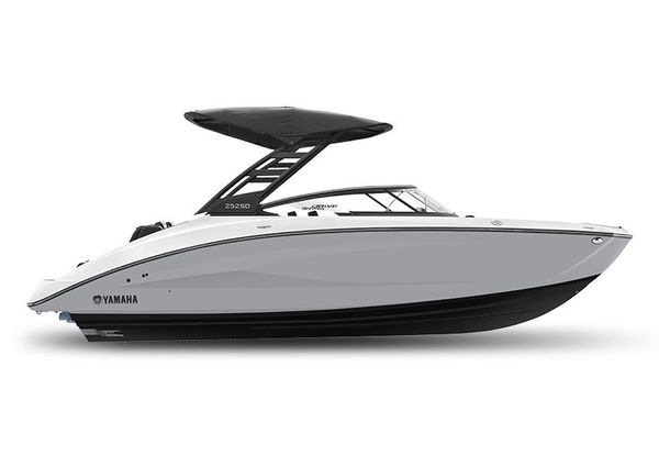 Yamaha-boats 252SD image