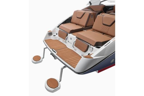 Yamaha Boats 252SD image