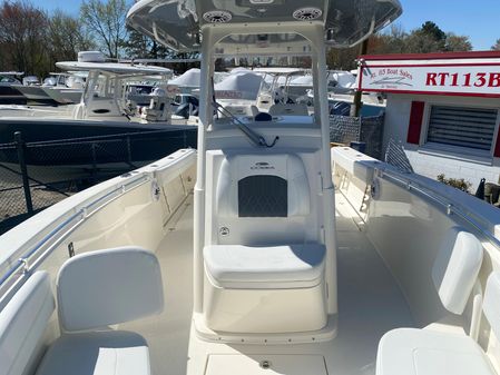 Cobia 280 Center Console image