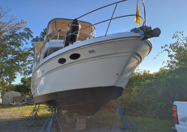 Sea Ray 380 Aft Cabin image