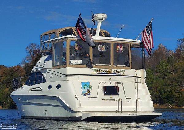 Sea Ray 380 Aft Cabin image