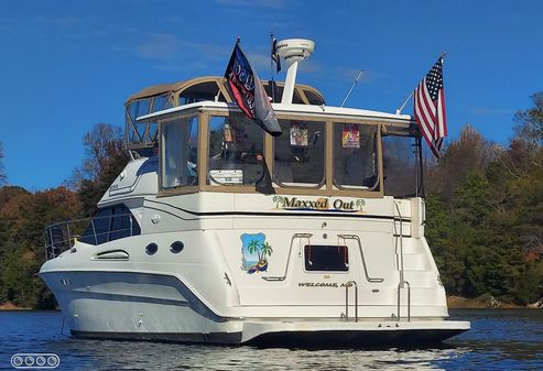 Sea Ray 380 Aft Cabin image