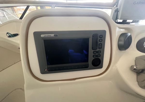 Sea Ray 380 Aft Cabin image