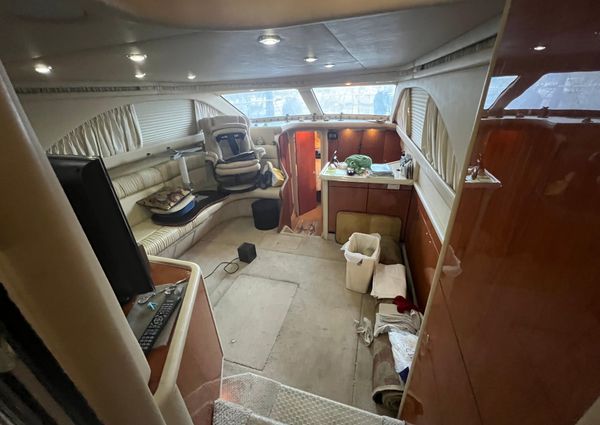 Sea Ray 380 Aft Cabin image