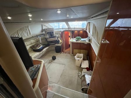 Sea Ray 380 Aft Cabin image