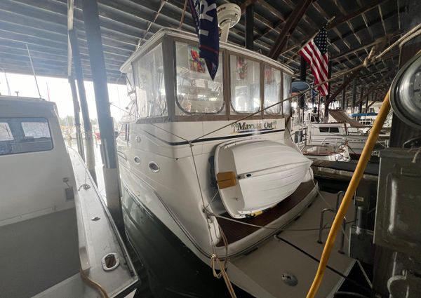 Sea Ray 380 Aft Cabin image