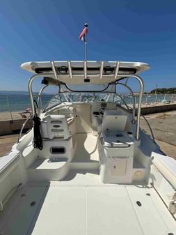 Boston Whaler 305 Conquest image