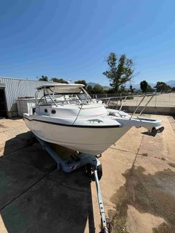 Boston Whaler 305 Conquest image