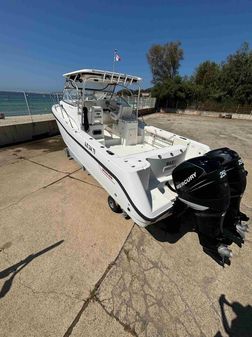 Boston Whaler 305 Conquest image