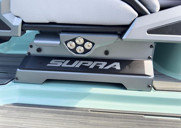 Supra SE-550 image