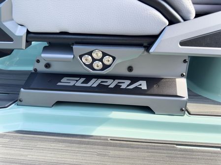 Supra SE-550 image