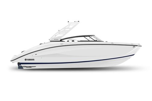 Yamaha-boats 252S image