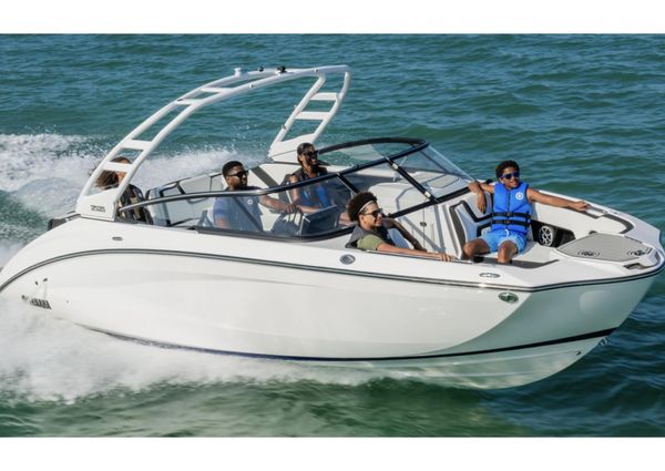 Yamaha-boats 252S image