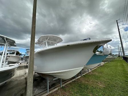 Sea-pro 259 image