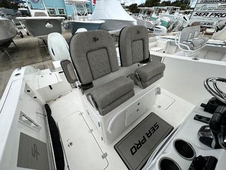 Sea-pro 259 image