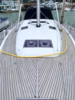 Jeanneau Sun Odyssey 440 image