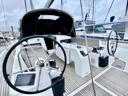 Jeanneau Sun Odyssey 440 image