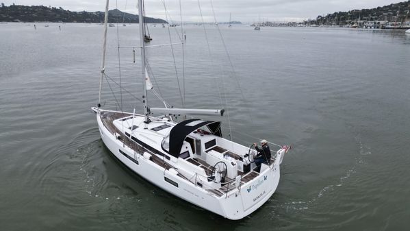 Jeanneau Sun Odyssey 440 image