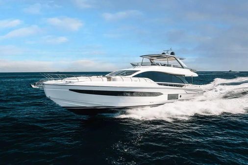 Azimut Fly 78 image