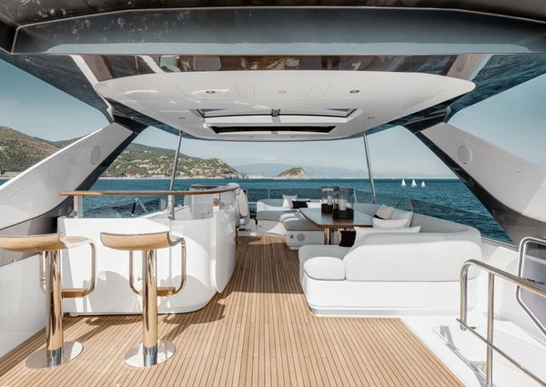 Azimut Fly 78 image