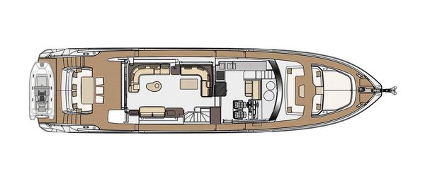 Azimut Fly 78 image