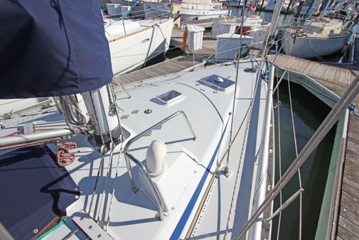 Grand Soleil sloop image