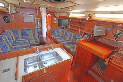 Grand Soleil sloop image