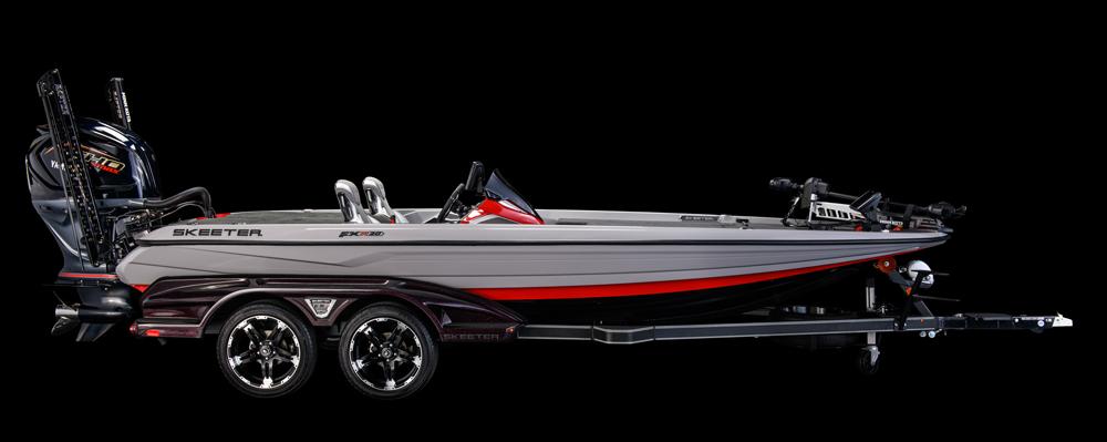 Skeeter boats for deals sale