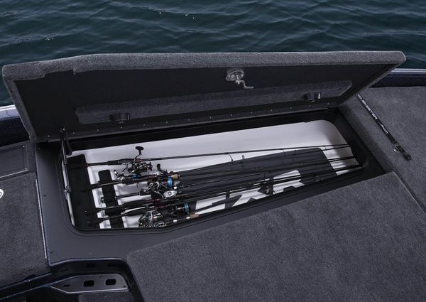 Skeeter FXR21 Limited image