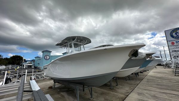 Sea Pro 259
