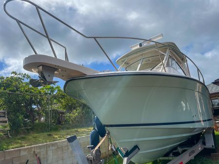 Grady-White Marlin 30 image