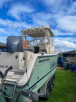 Grady-White Marlin 30 image