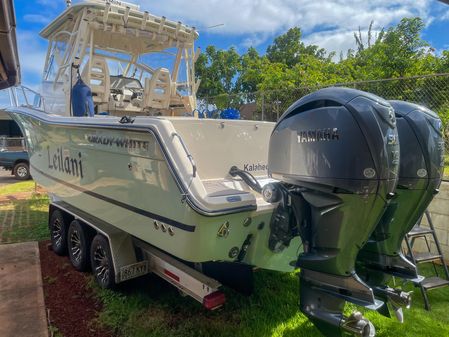 Grady-White Marlin 30 image