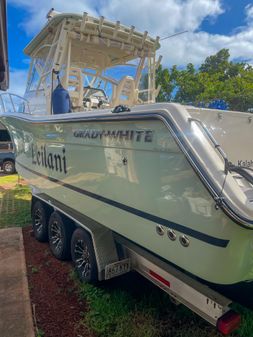 Grady-White Marlin 30 image