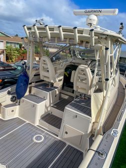 Grady-White Marlin 30 image